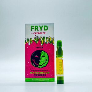 Fryd Watermelon Gushers Disposable