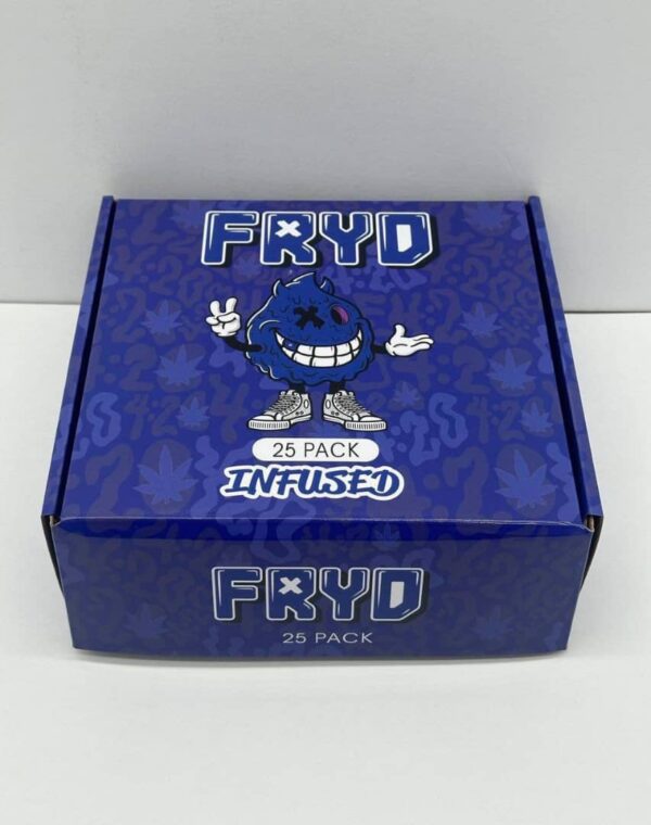 buy fryd prerolls online